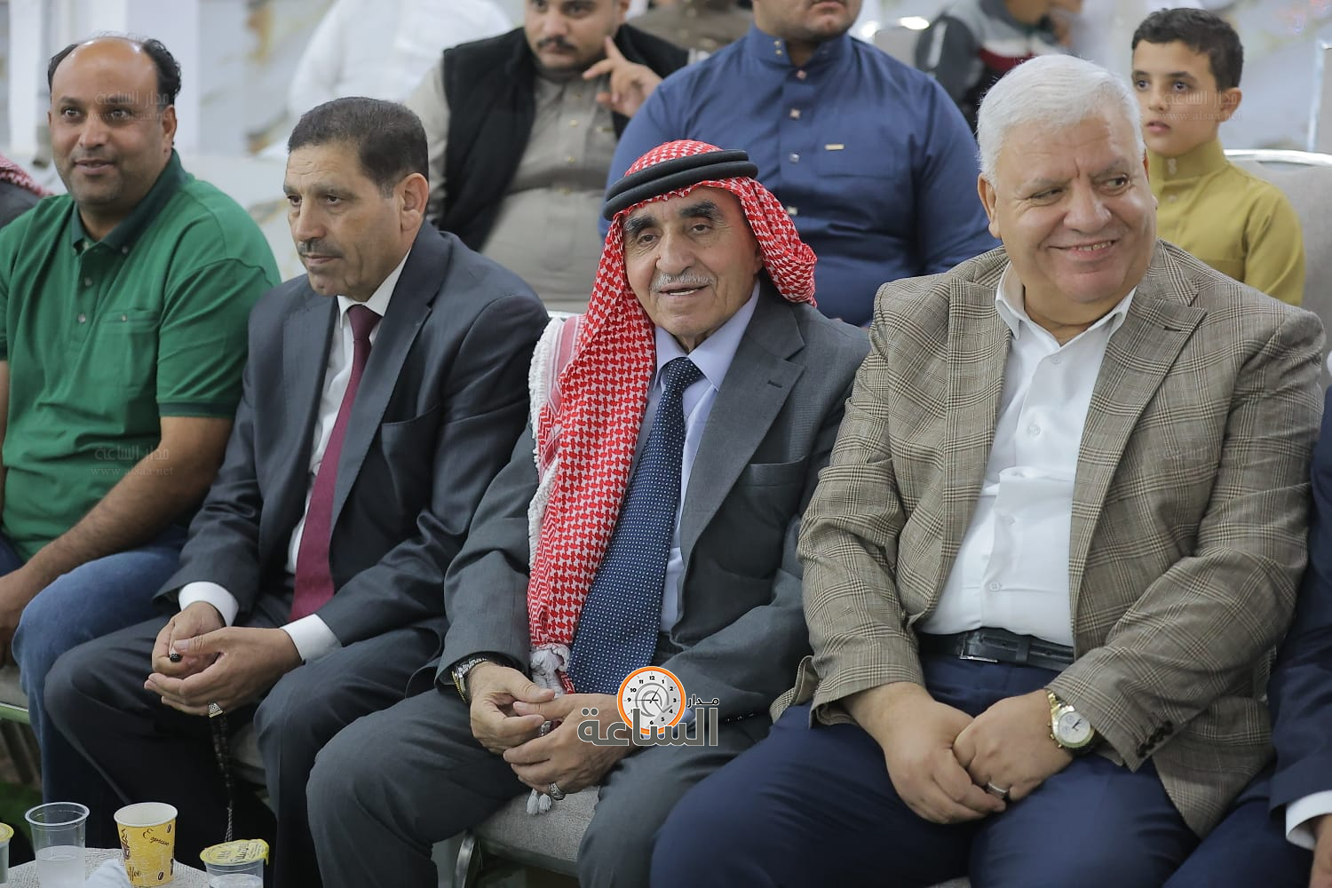 Madar Al-Saa Images 0.12578375993101798