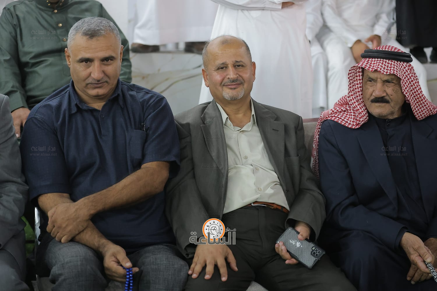 Madar Al-Saa Images 0.2015339877752943