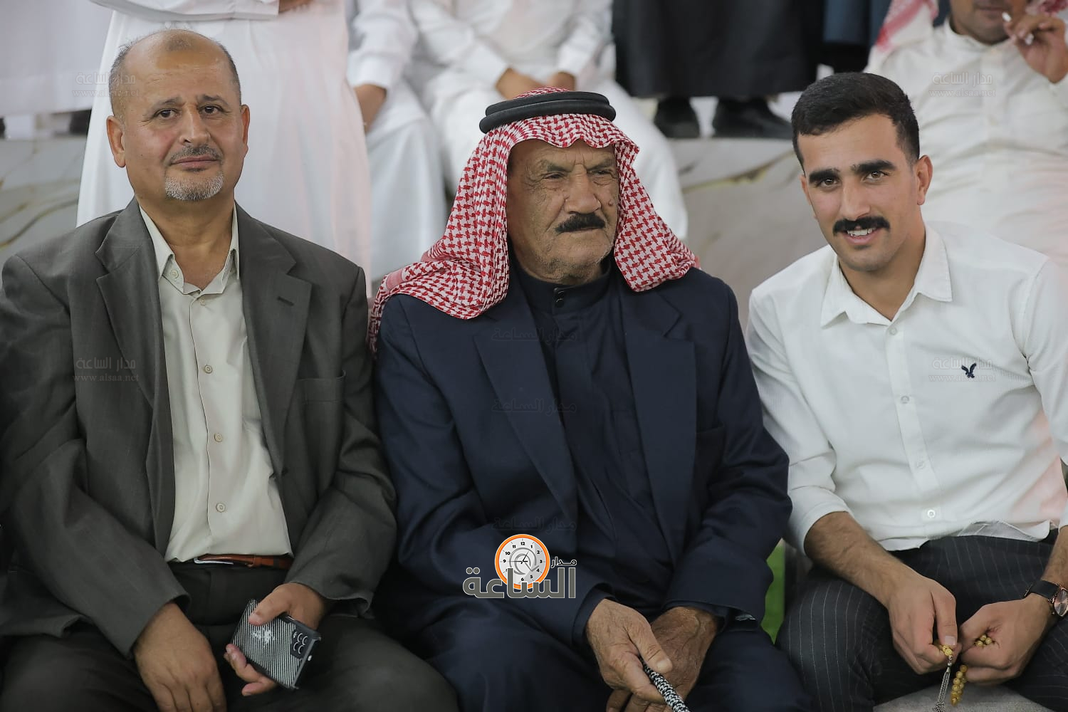 Madar Al-Saa Images 0.4124259466994543