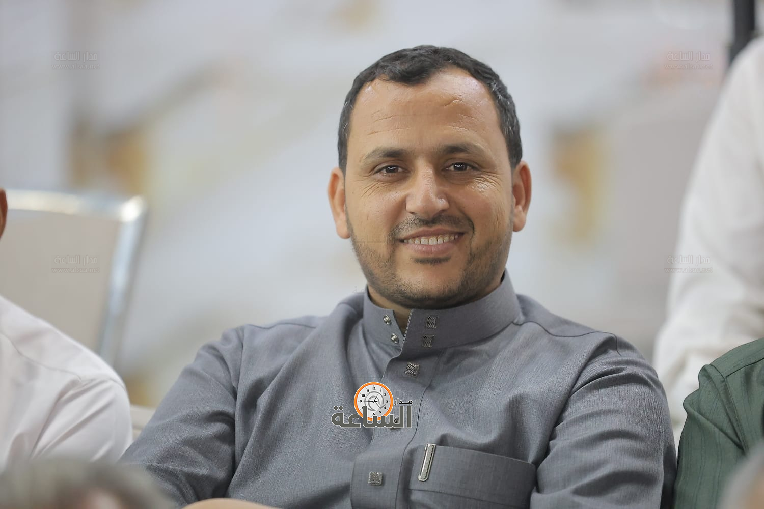 Madar Al-Saa Images 0.07913479708819915