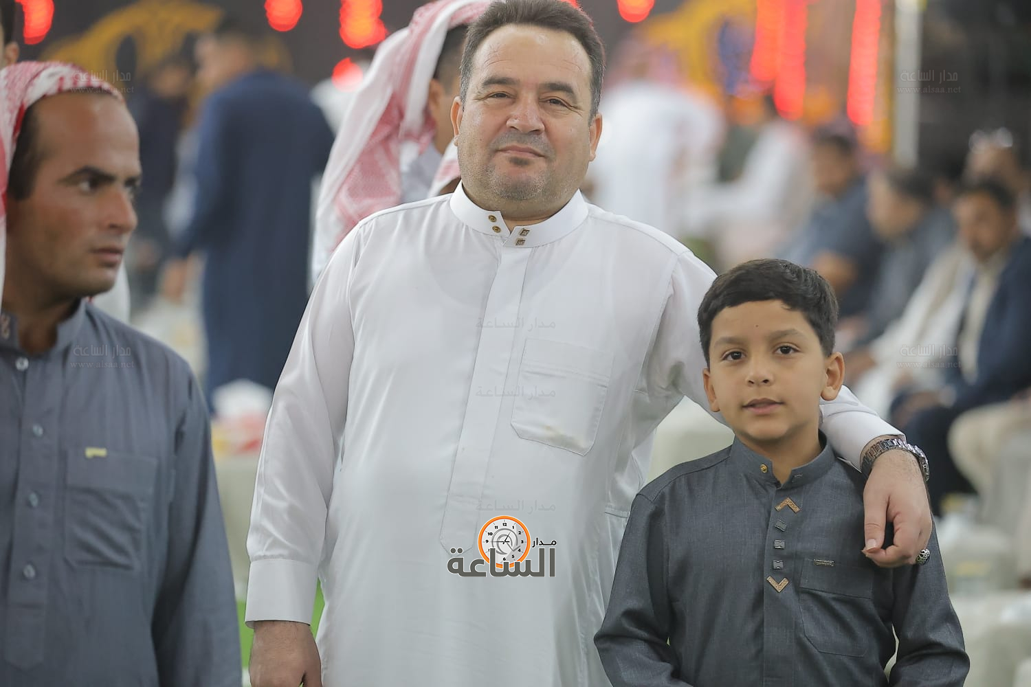 Madar Al-Saa Images 0.12141946906575796