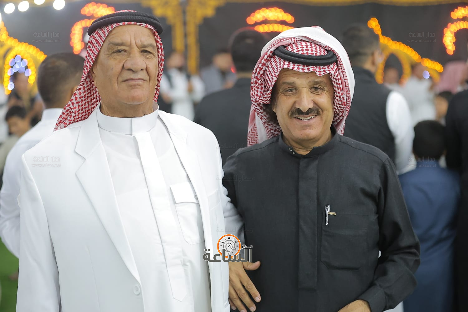 Madar Al-Saa Images 0.5934957698372351