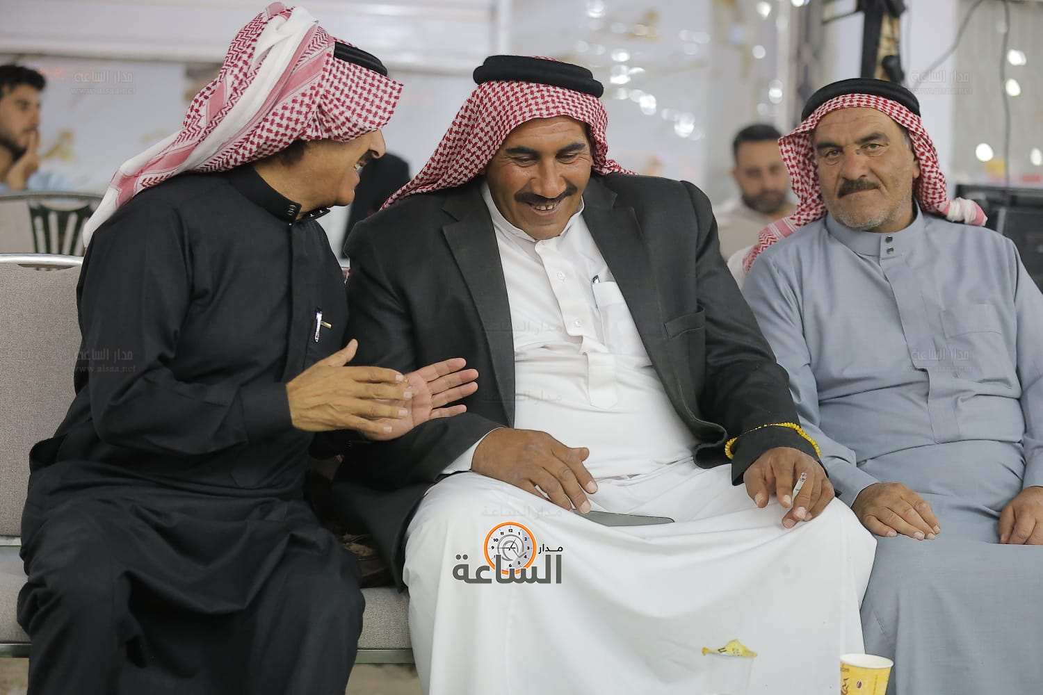 Madar Al-Saa Images 0.3950250310284955