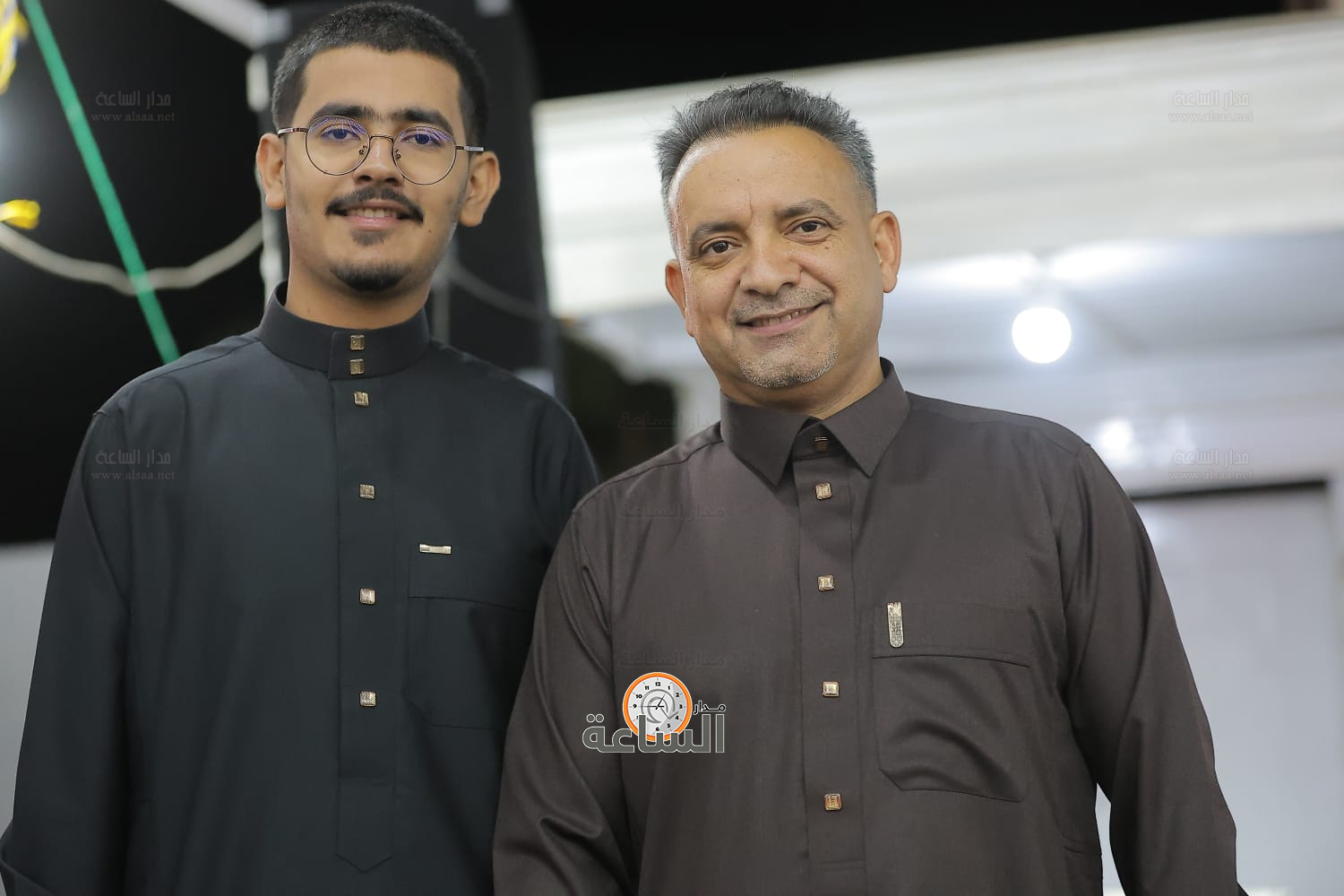 Madar Al-Saa Images 0.7185657221760345