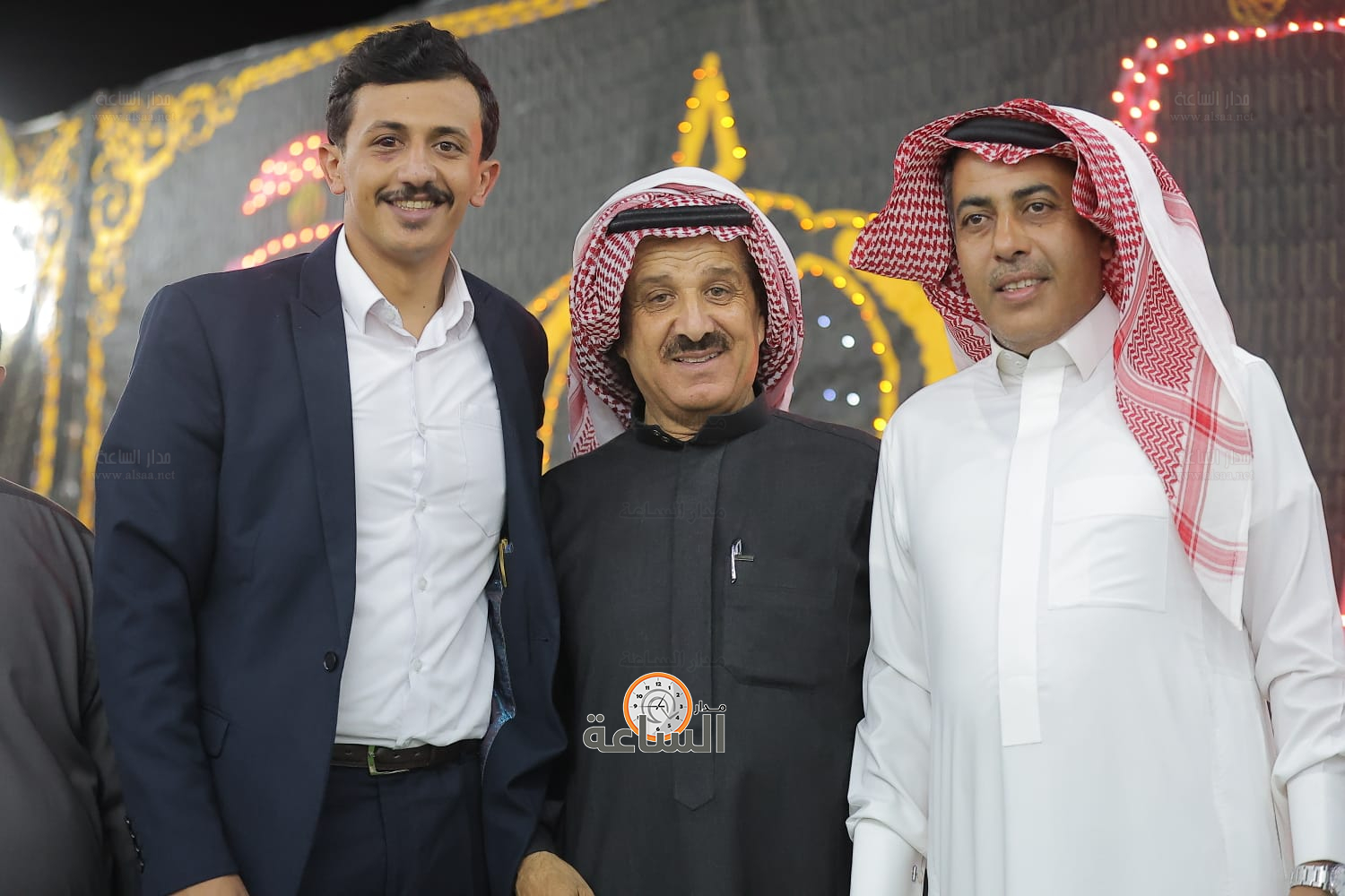 Madar Al-Saa Images 0.3095837372010075