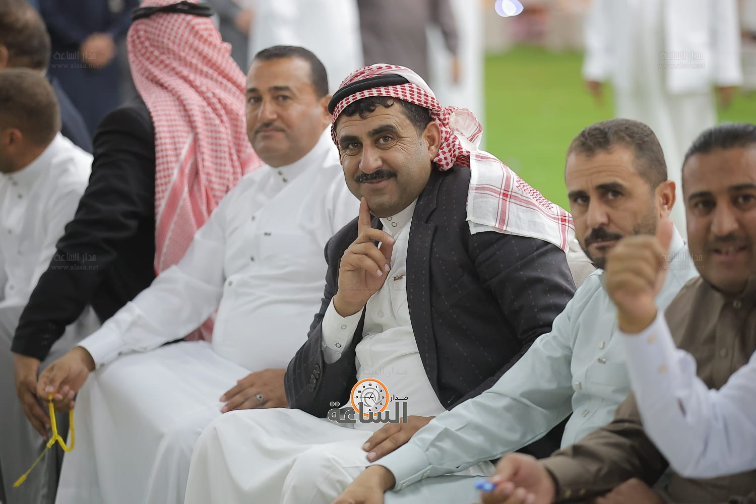 Madar Al-Saa Images 0.7117380872692601