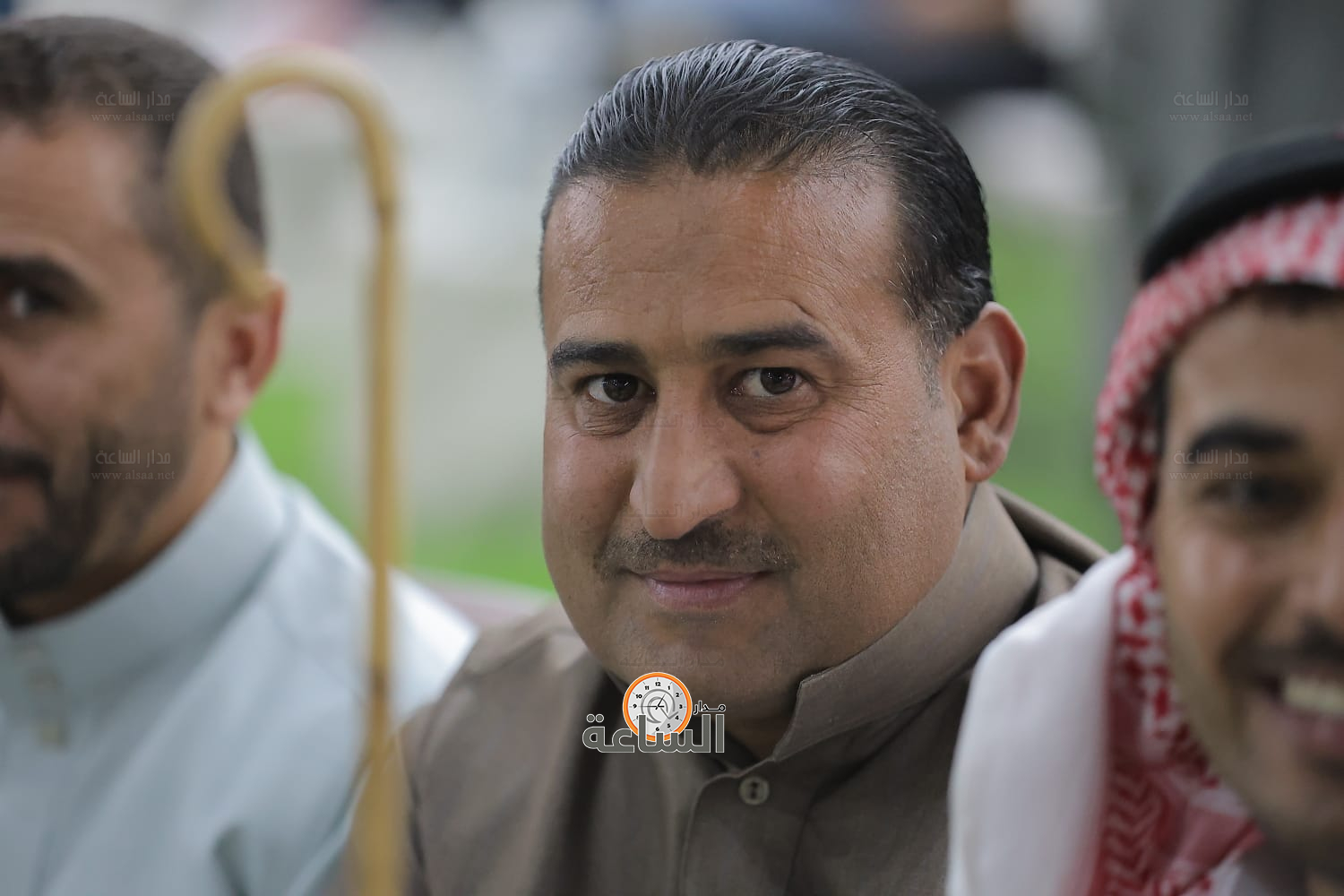 Madar Al-Saa Images 0.295889259810988