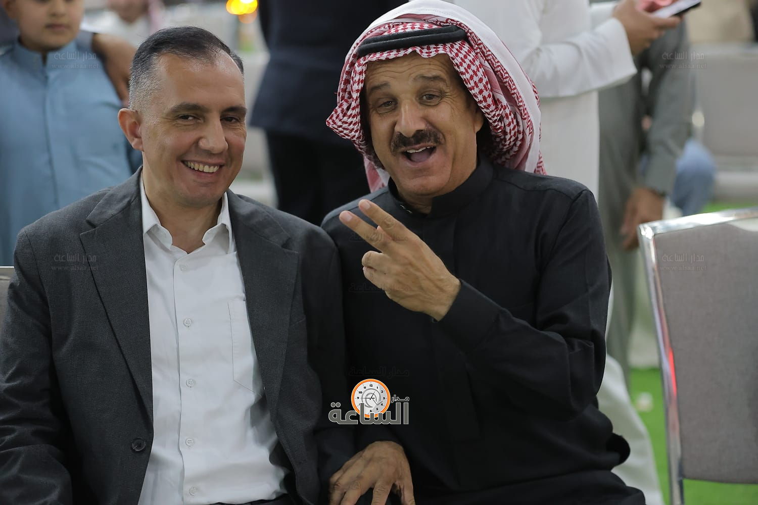 Madar Al-Saa Images 0.9906033537157246