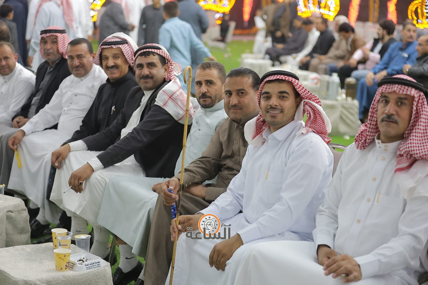 Madar Al-Saa Images 0.7650774736447935