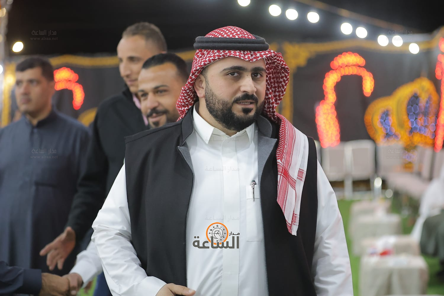 Madar Al-Saa Images 0.6674777290875314