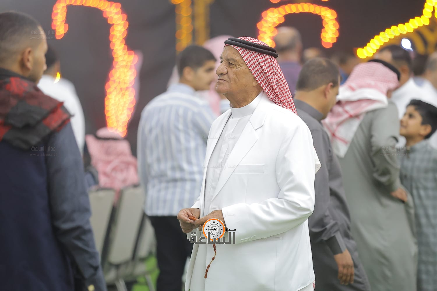 Madar Al-Saa Images 0.782559532550249