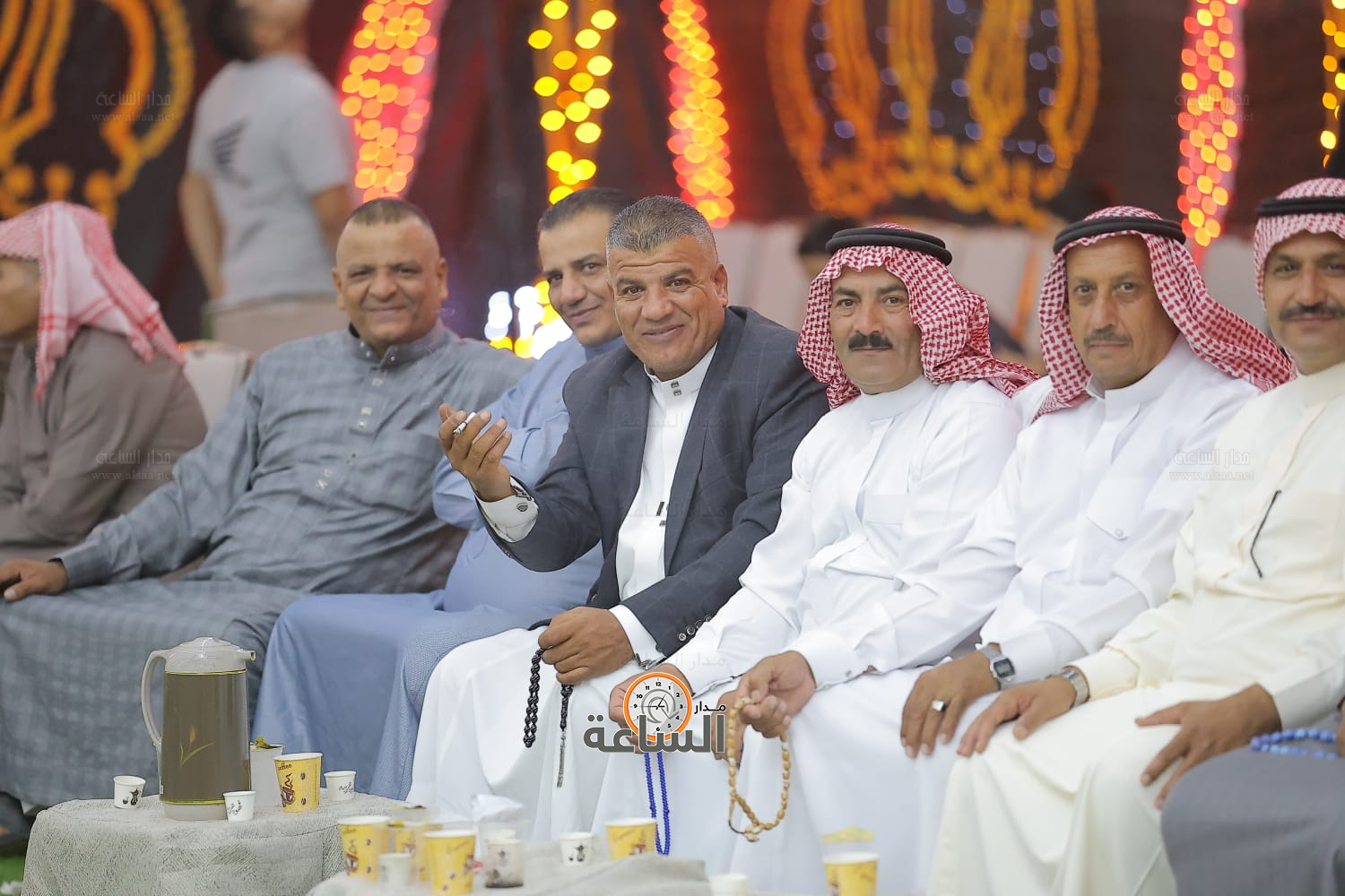 Madar Al-Saa Images 0.43204331838772536