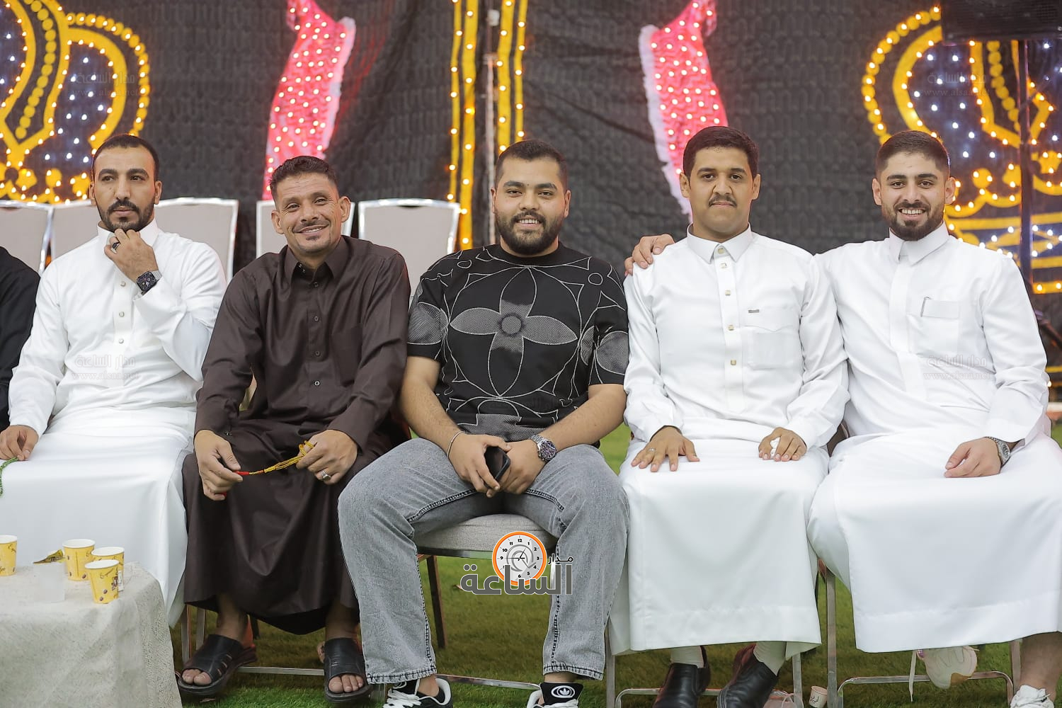 Madar Al-Saa Images 0.8853984044615444