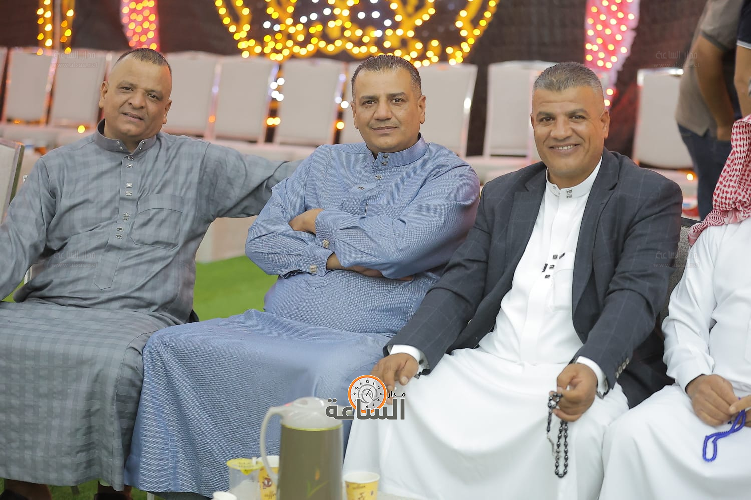 Madar Al-Saa Images 0.05271491146601193