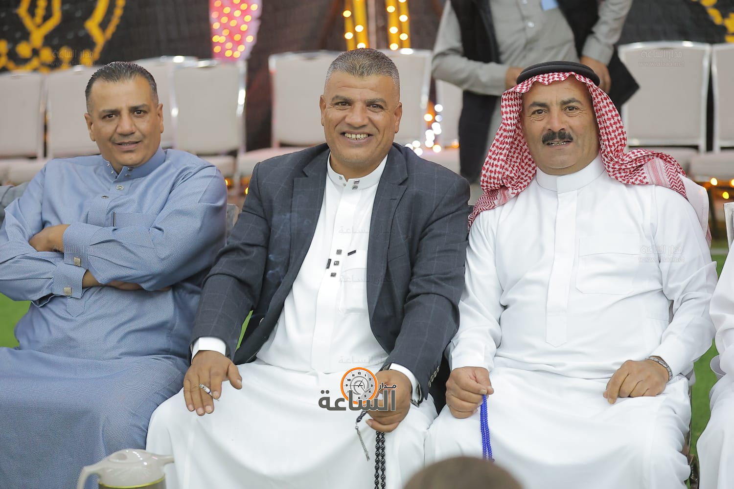 Madar Al-Saa Images 0.5454814478748138