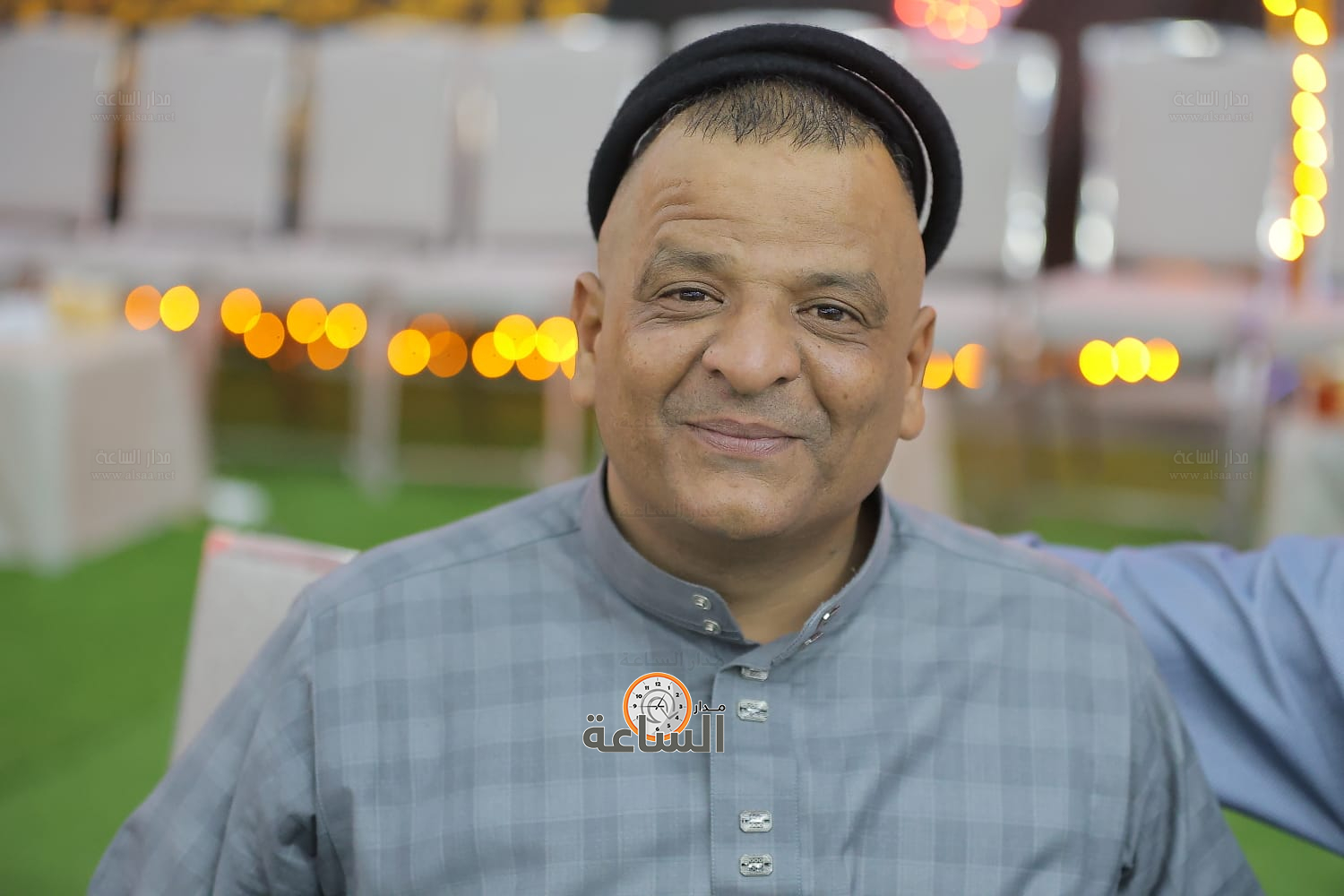 Madar Al-Saa Images 0.23058738210332153