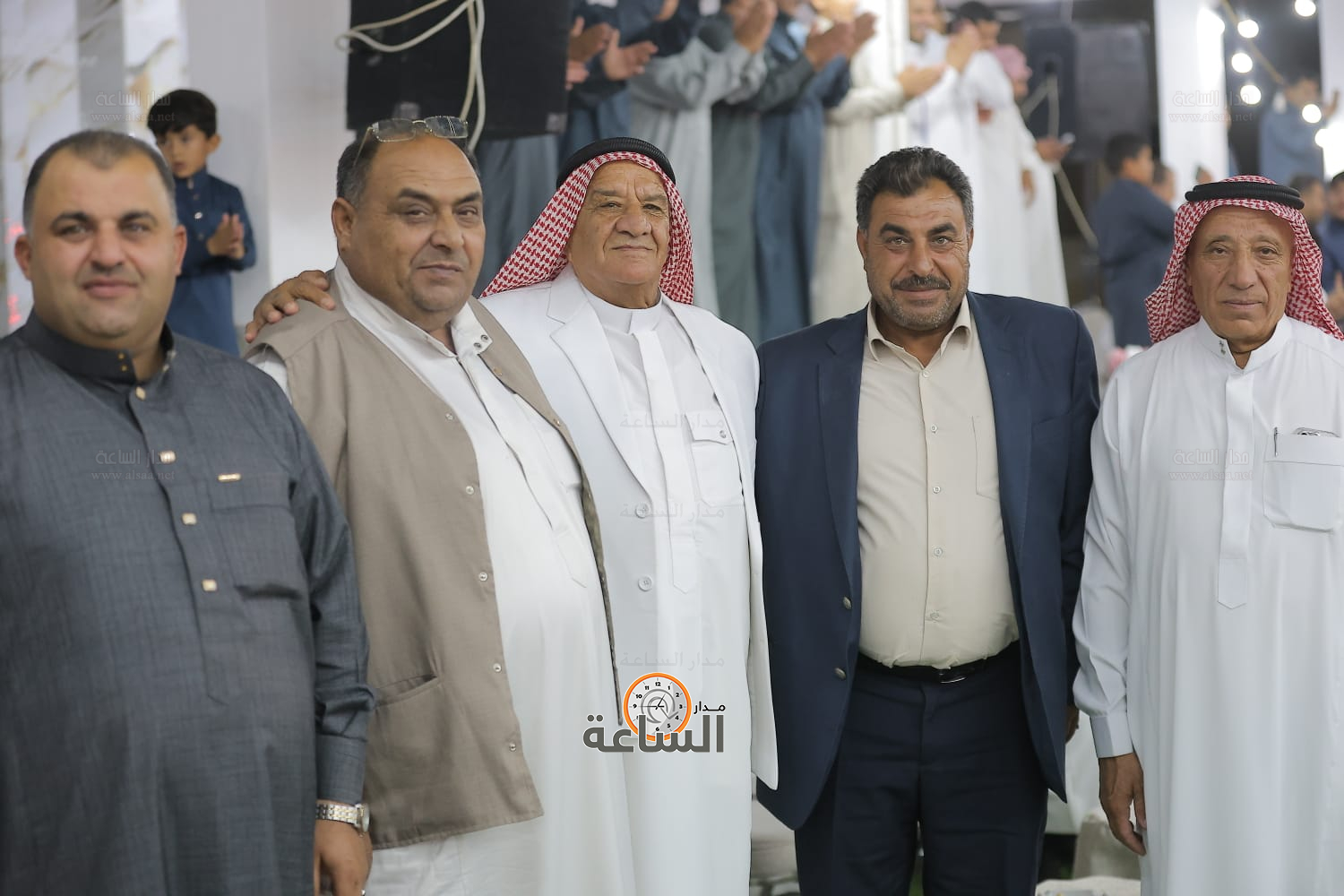 Madar Al-Saa Images 0.8432652517097411