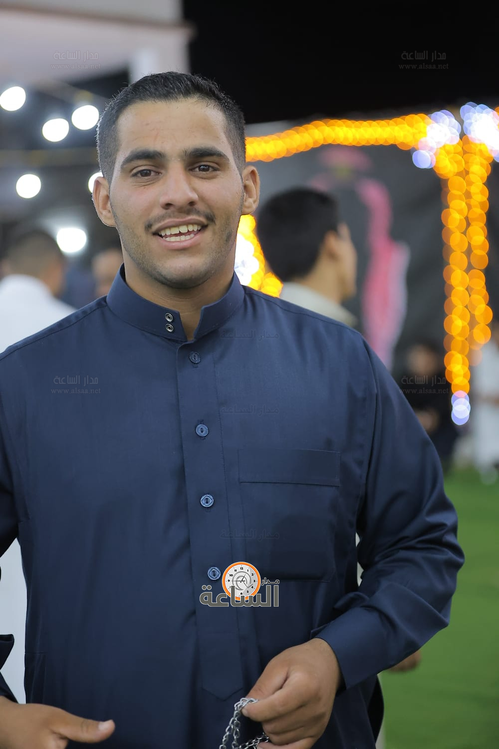 Madar Al-Saa Images 0.8615016047810545