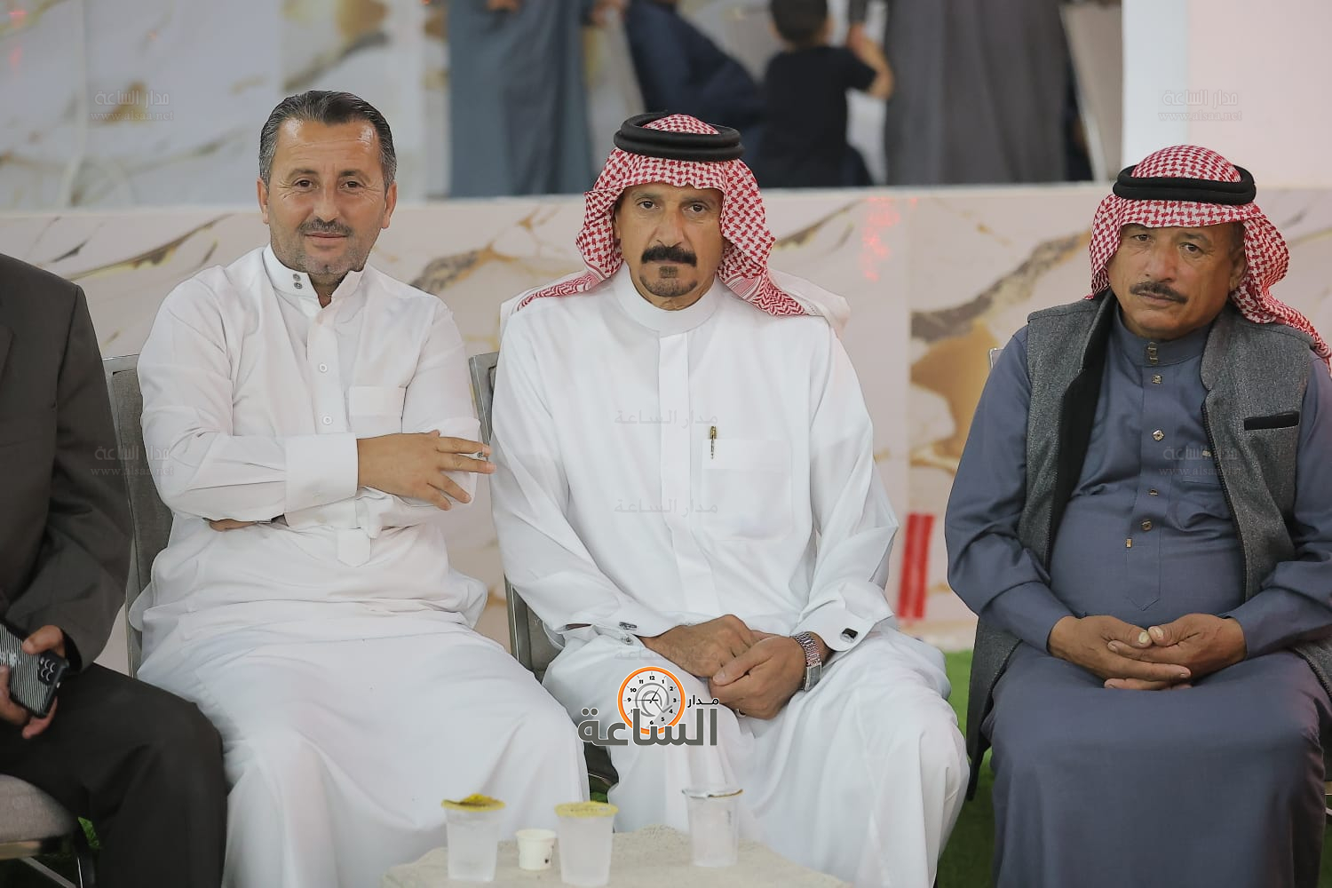 Madar Al-Saa Images 0.0913357896496877