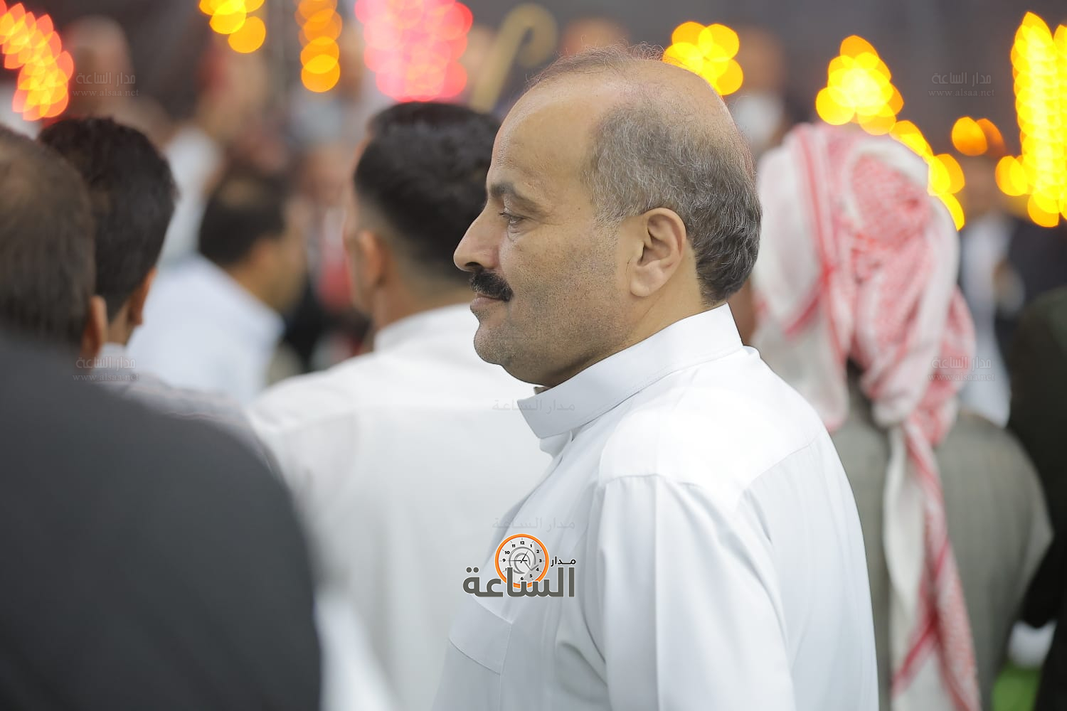 Madar Al-Saa Images 0.37161779663142624