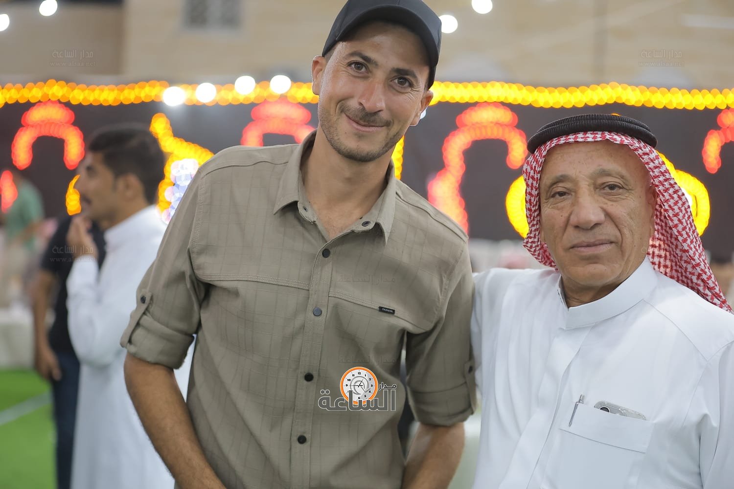 Madar Al-Saa Images 0.6098878023746289