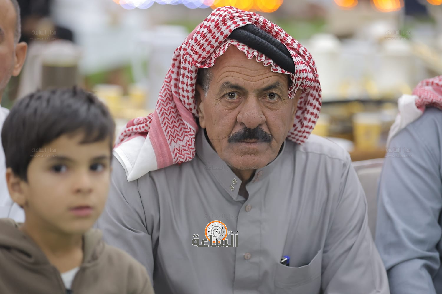 Madar Al-Saa Images 0.7109735115497343