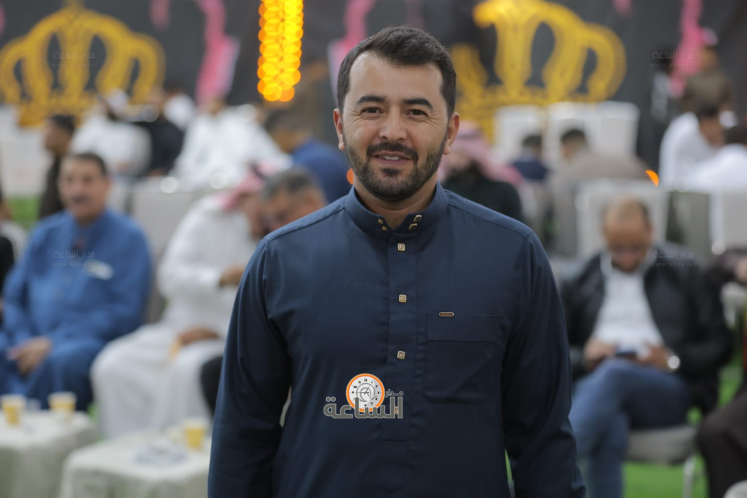 Madar Al-Saa Images 0.8475175835510186