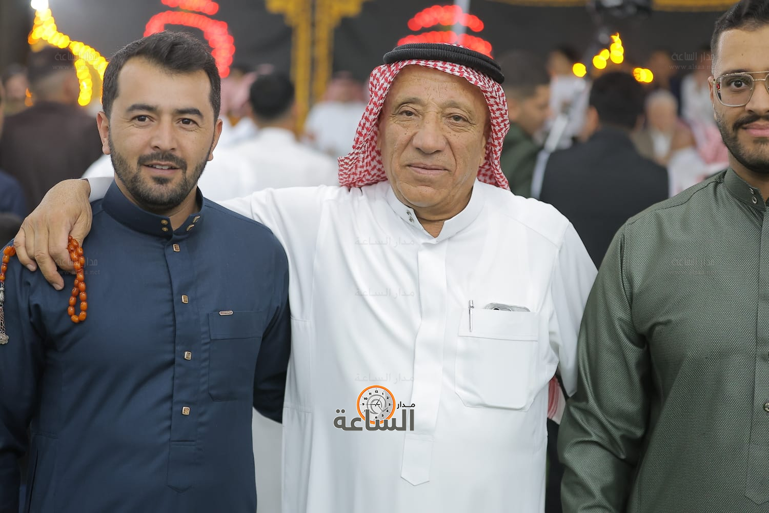 Madar Al-Saa Images 0.42332218994085136