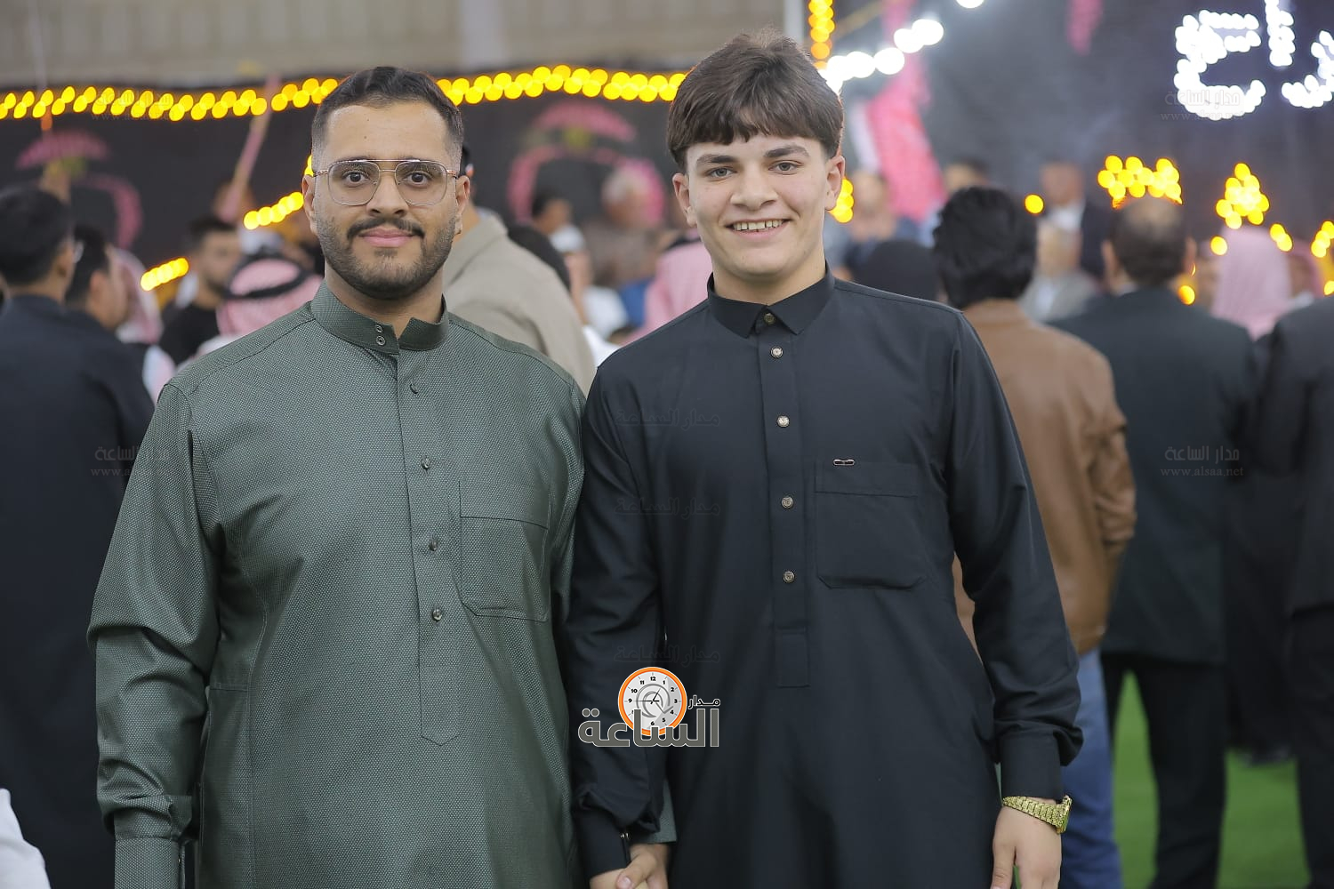 Madar Al-Saa Images 0.251767599987471