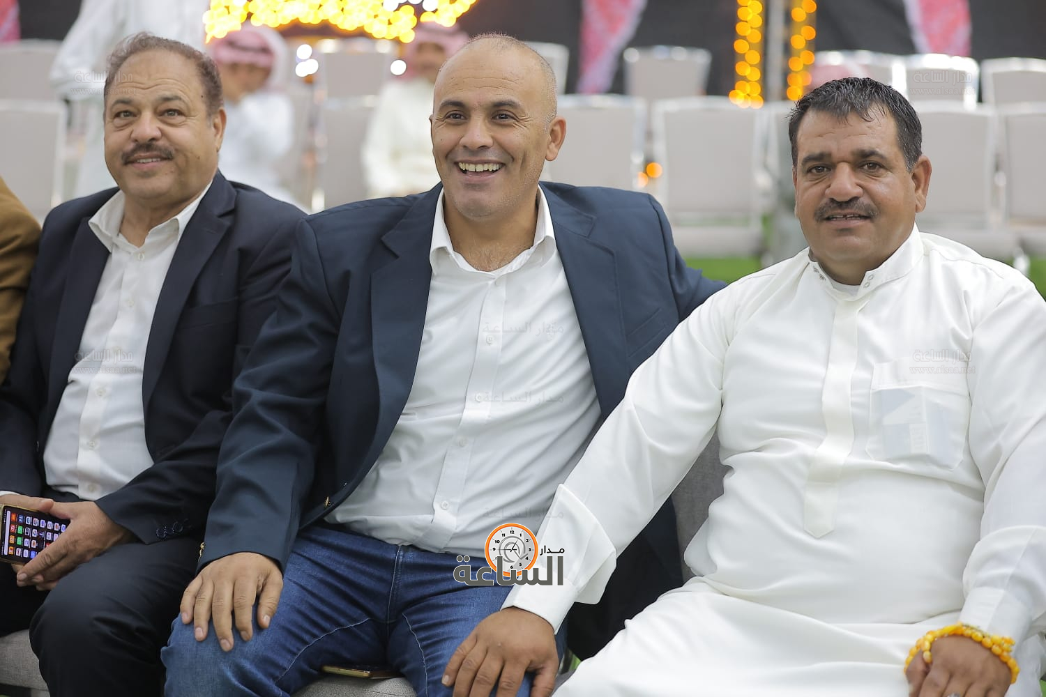 Madar Al-Saa Images 0.3051786152891496