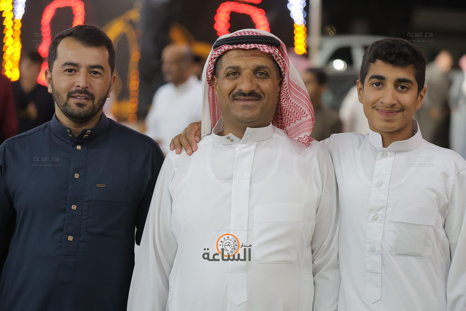 Madar Al-Saa Images 0.010668723611842346