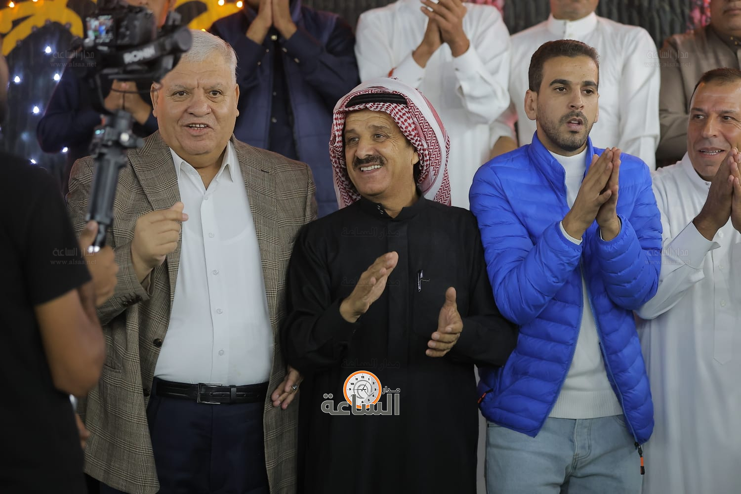 Madar Al-Saa Images 0.9661131078007497