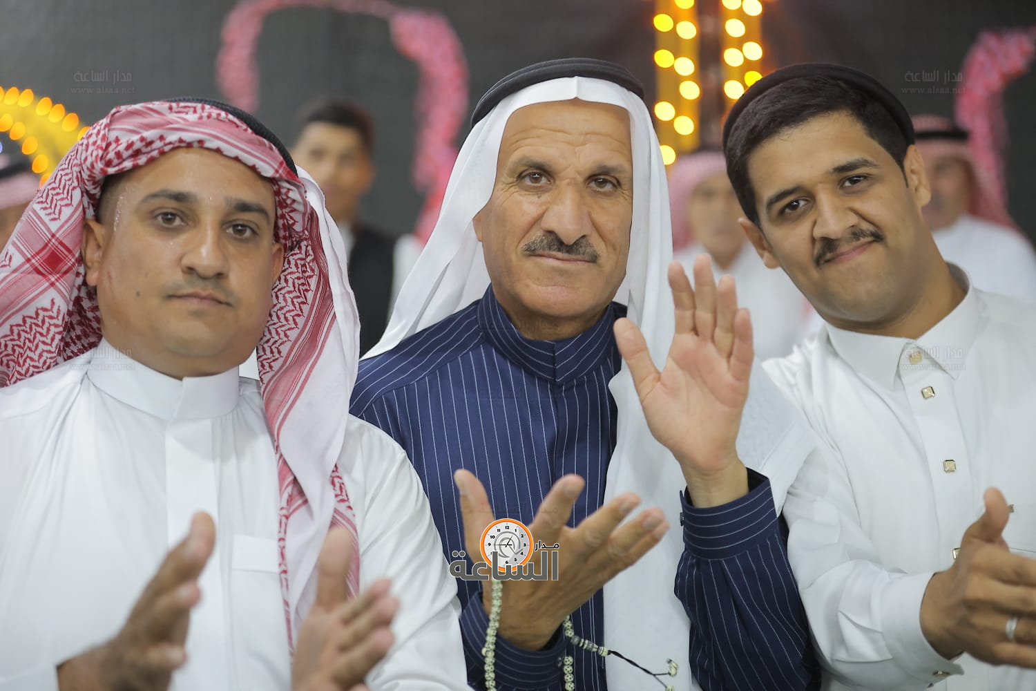 Madar Al-Saa Images 0.3798081333624521