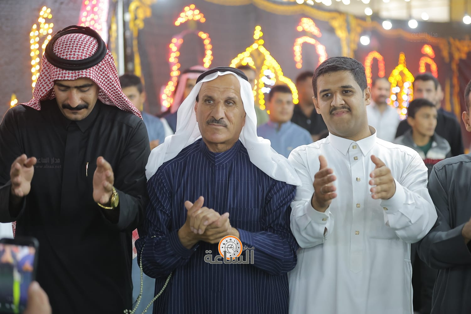 Madar Al-Saa Images 0.8698136154078061