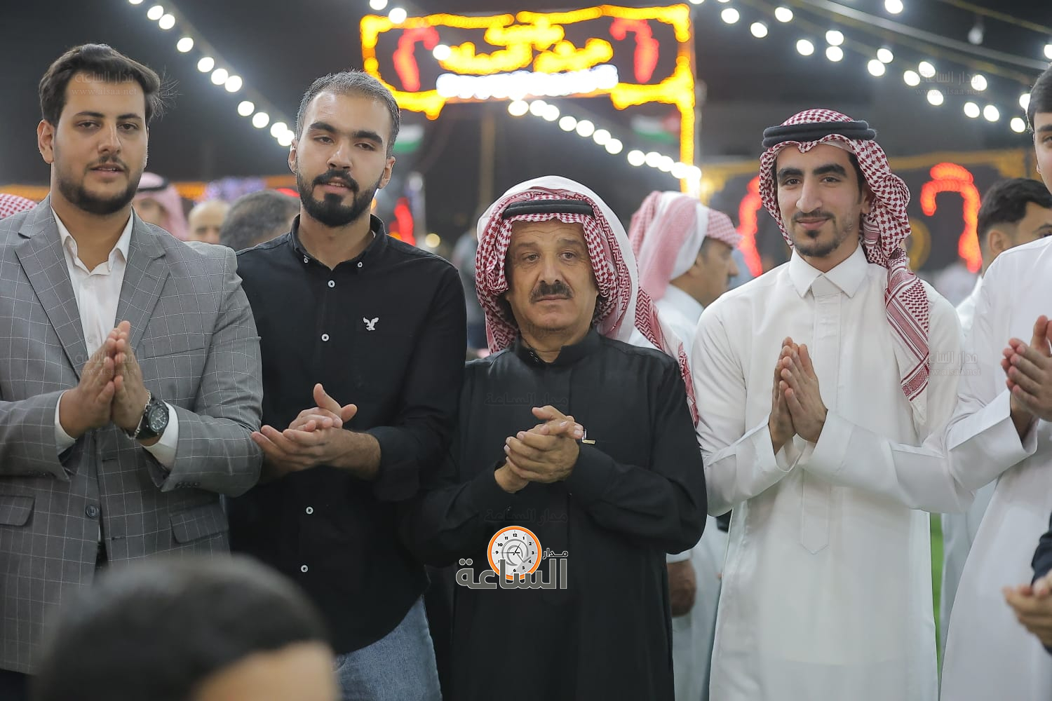 Madar Al-Saa Images 0.7876288722264294