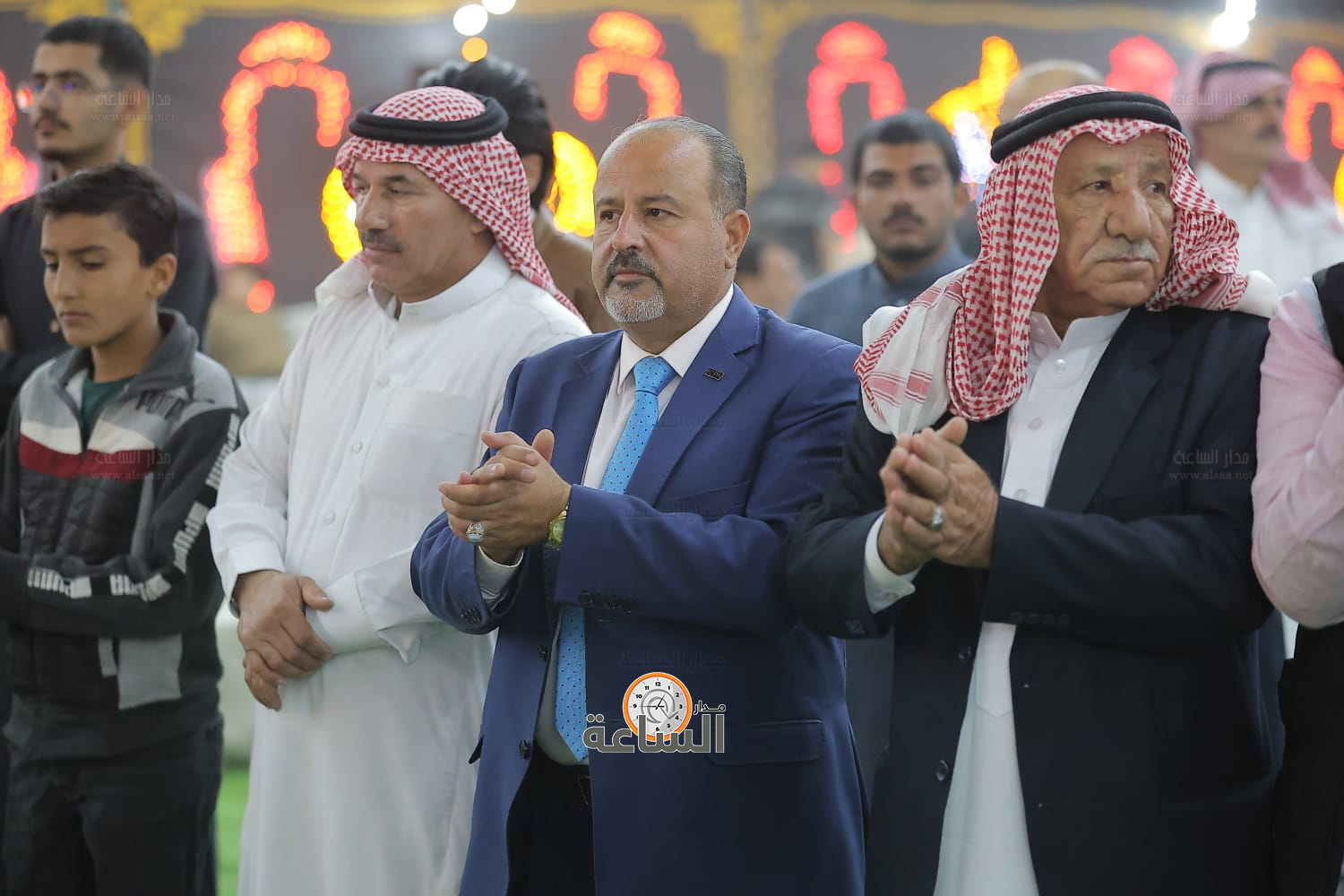 Madar Al-Saa Images 0.32766927150611824