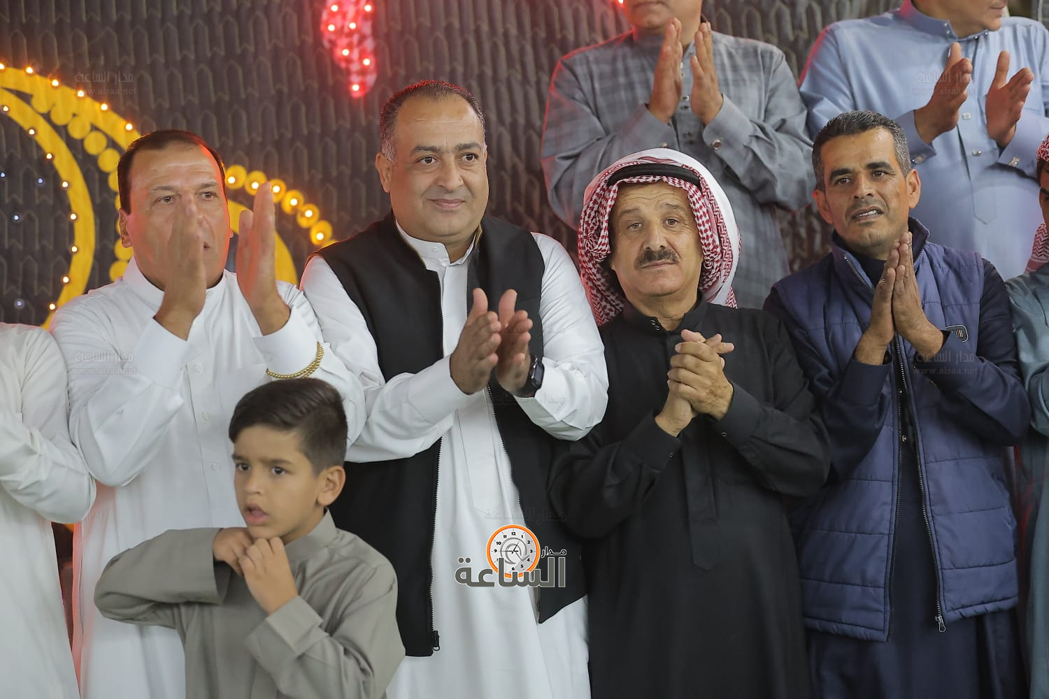 Madar Al-Saa Images 0.6679213850124934