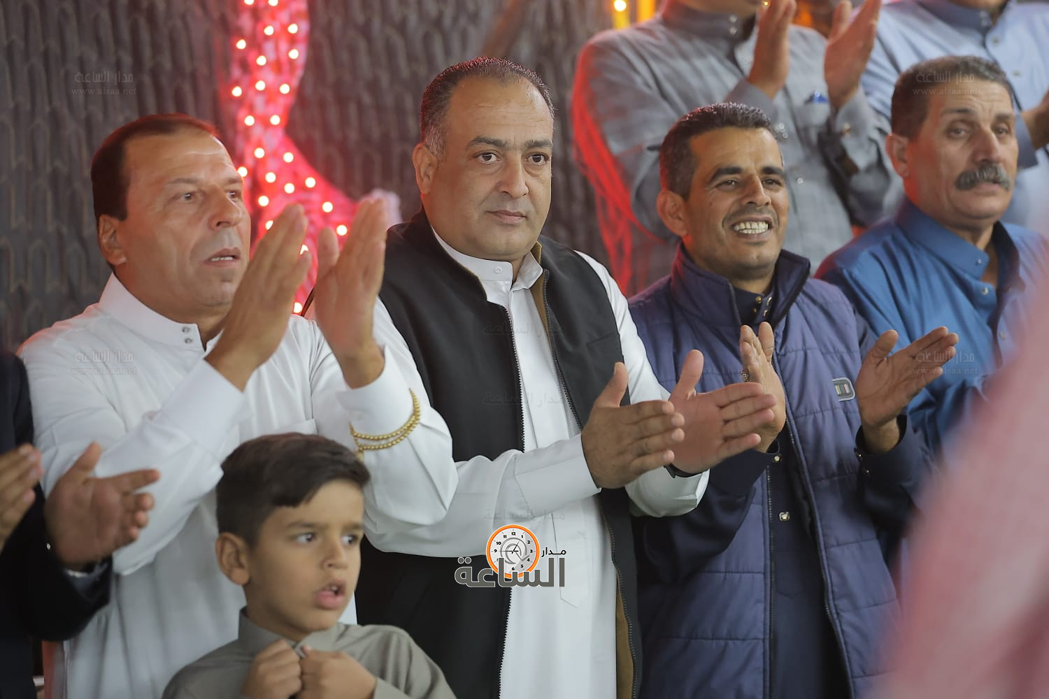 Madar Al-Saa Images 0.7500066181432289