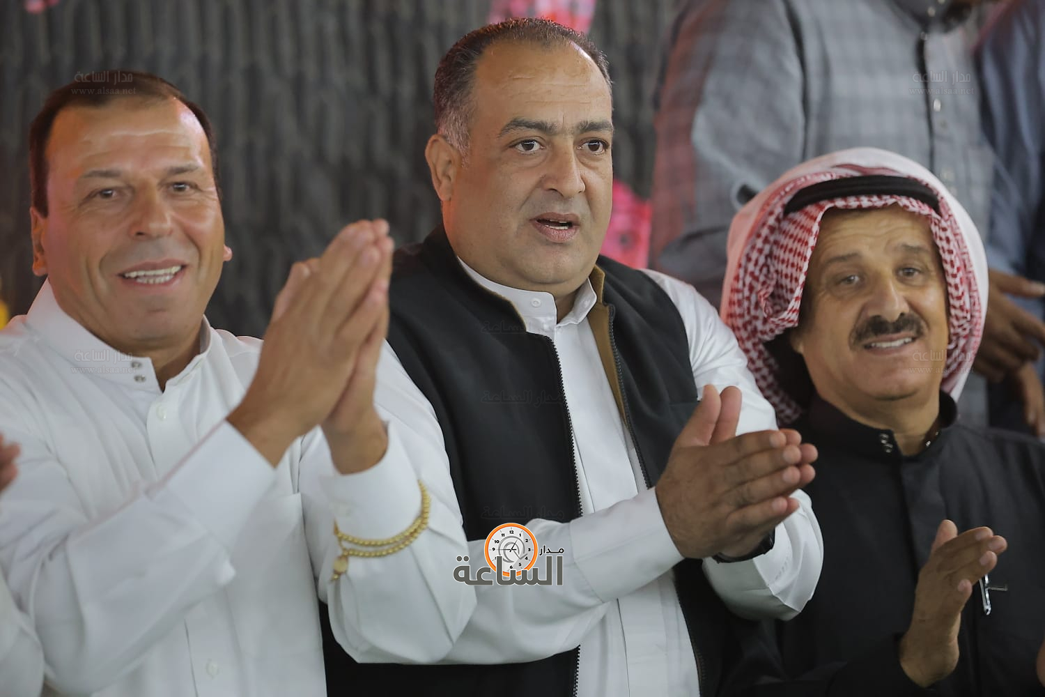 Madar Al-Saa Images 0.25897214719807293