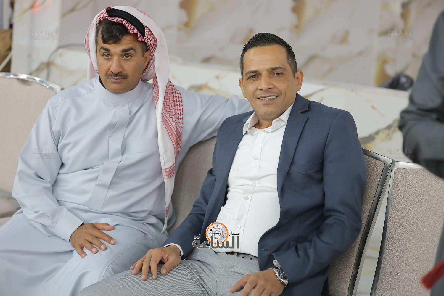 Madar Al-Saa Images 0.1838032282988702