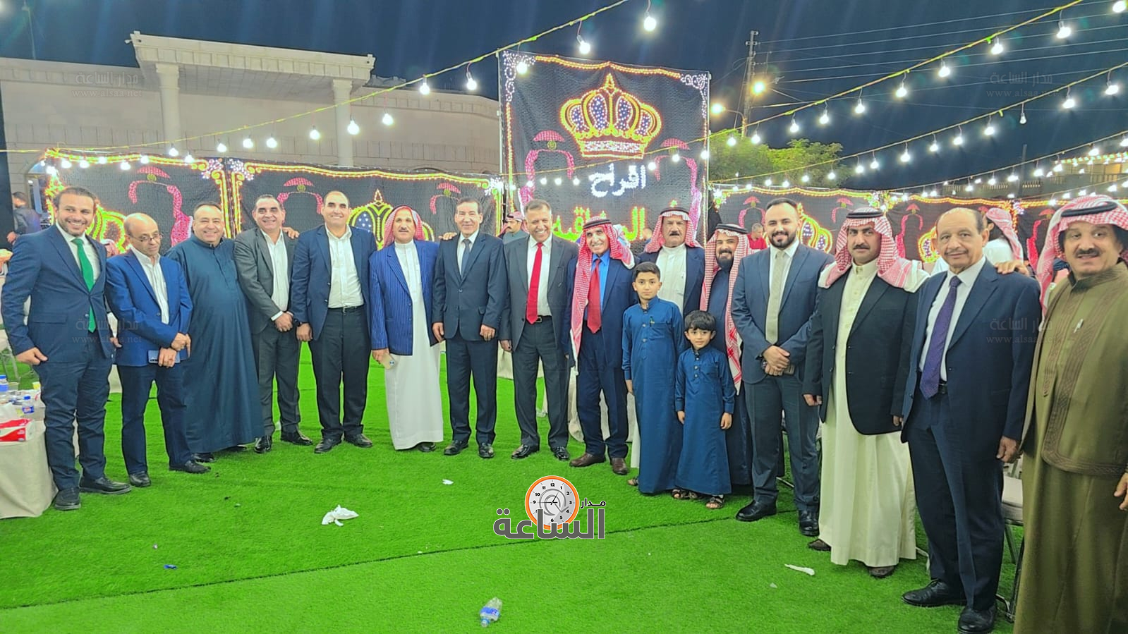 Madar Al-Saa Images 0.9046696084822762