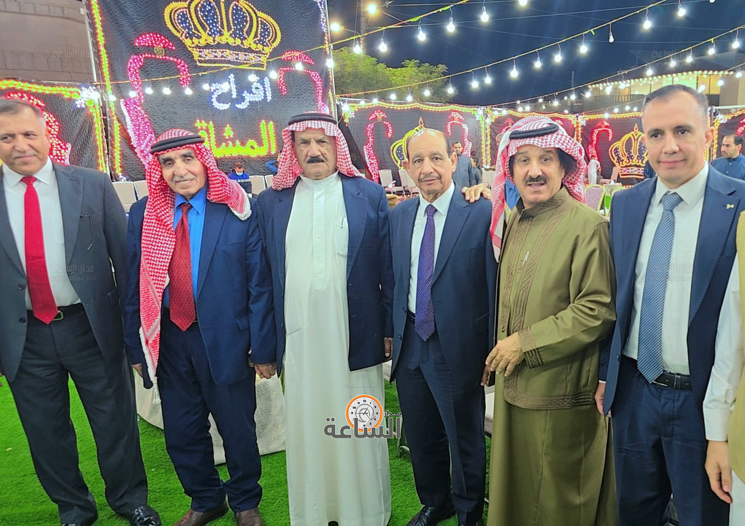 Madar Al-Saa Images 0.603963556596254