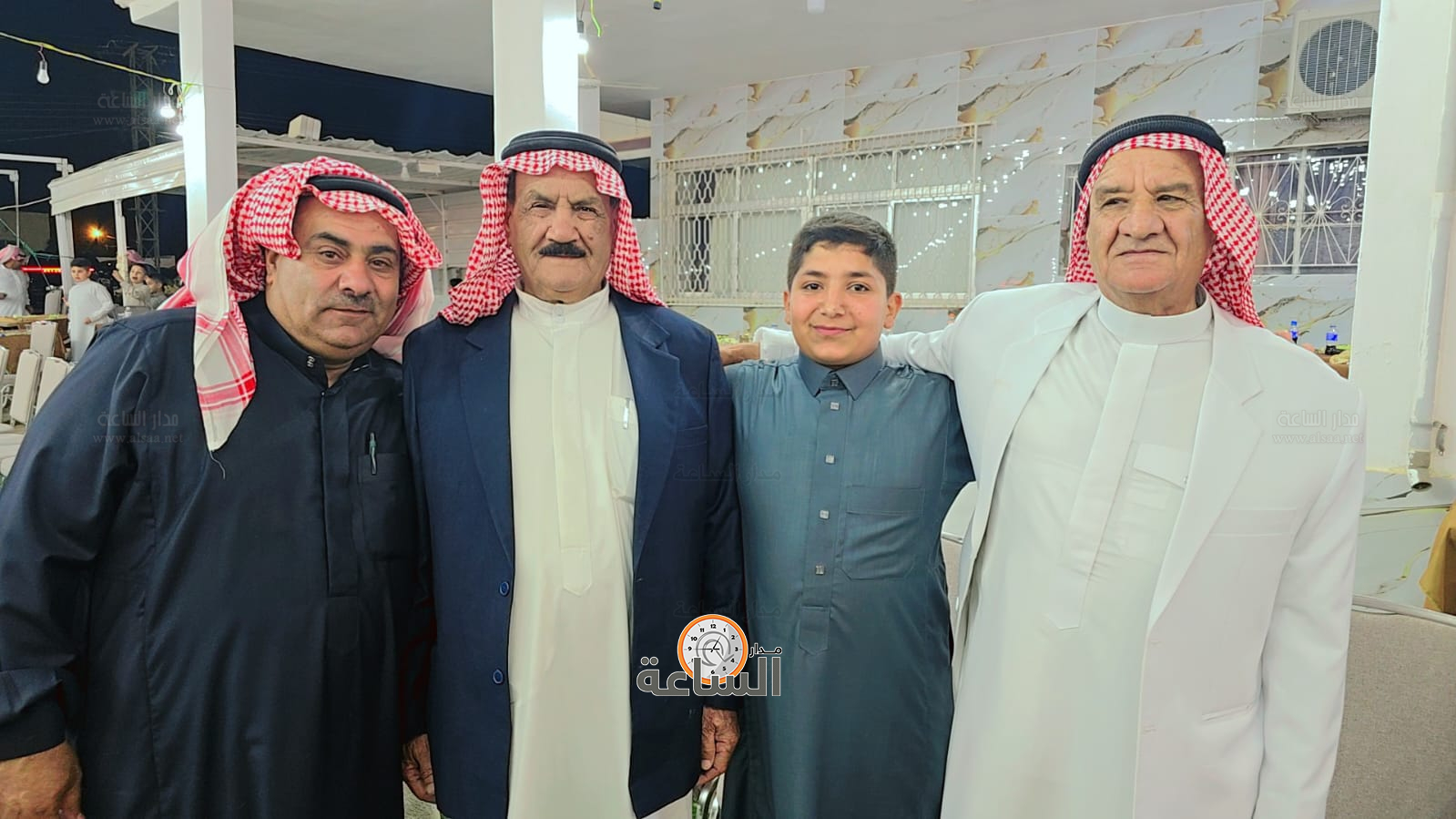 Madar Al-Saa Images 0.4148883748565959