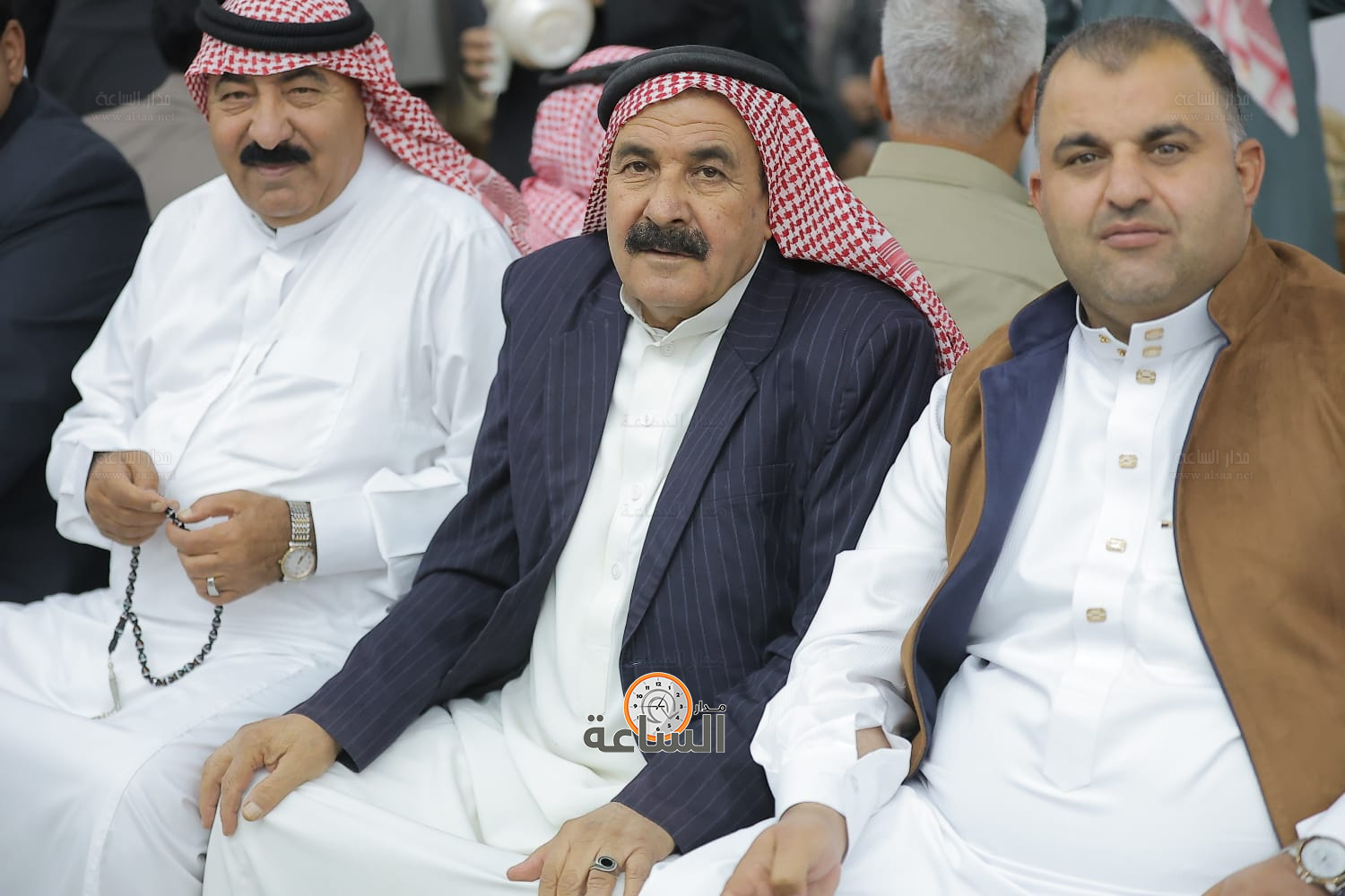 Madar Al-Saa Images 0.8762380396516701