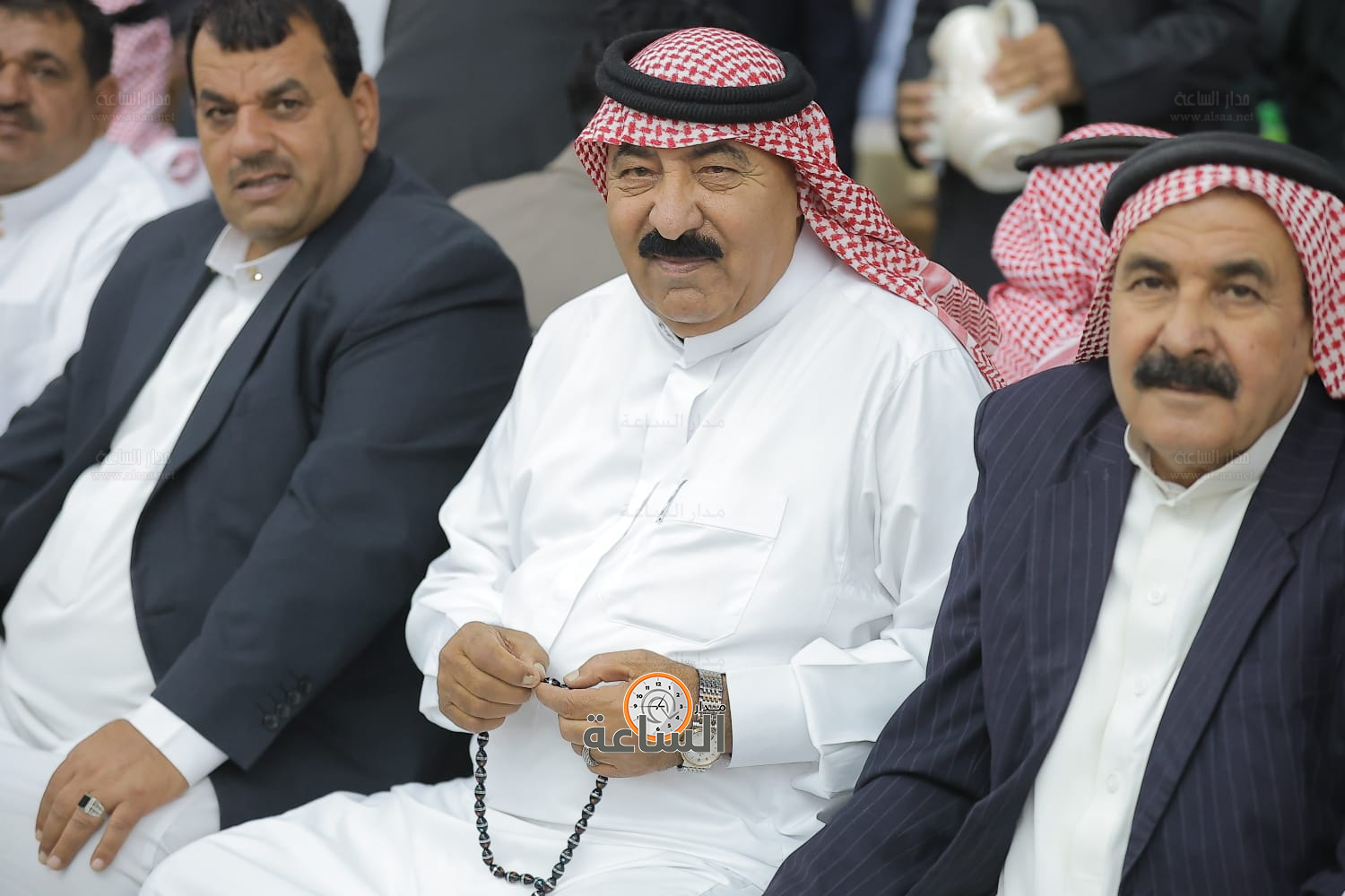 Madar Al-Saa Images 0.12567556923636802