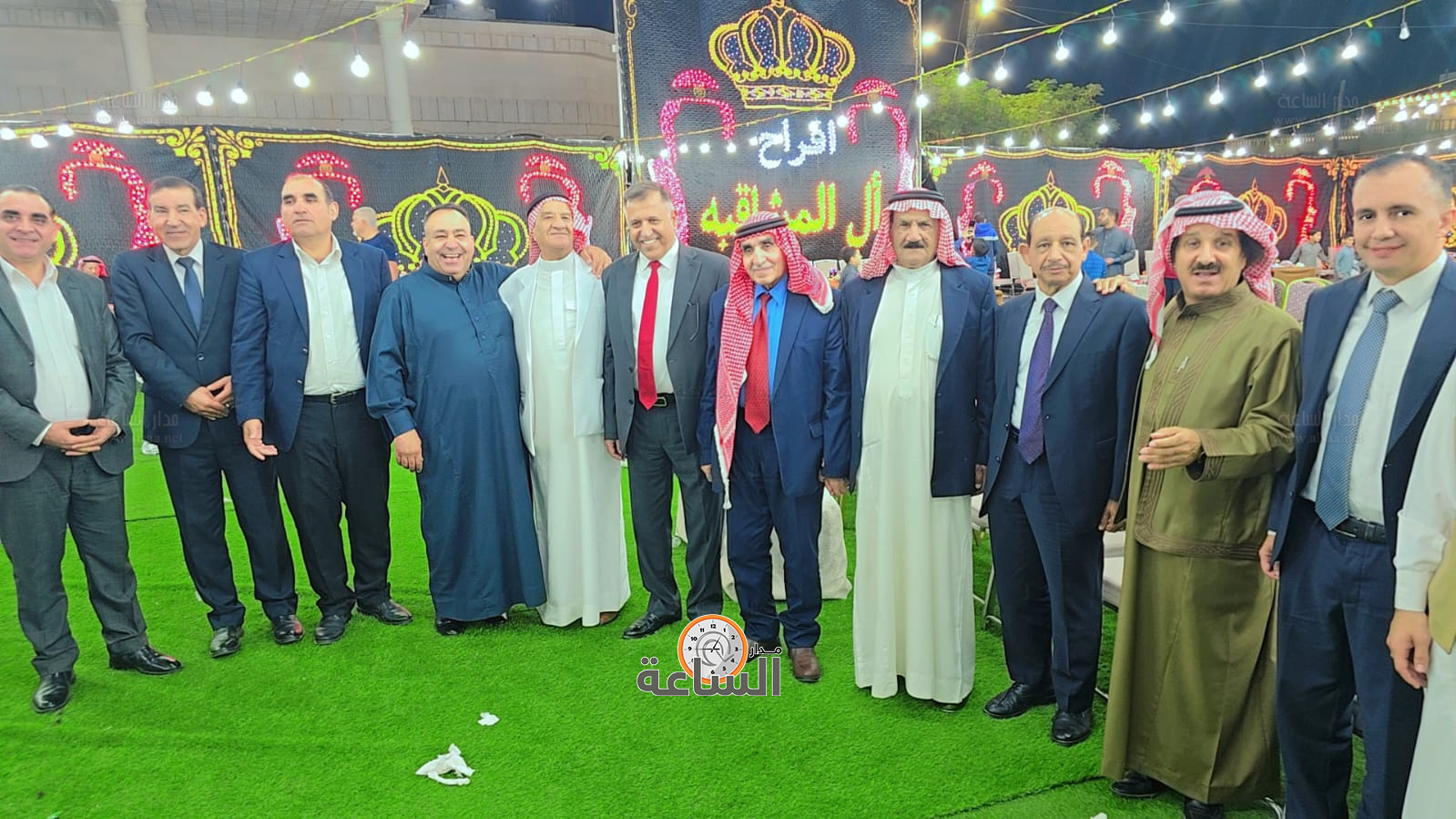 Madar Al-Saa Images 0.03414165836809735