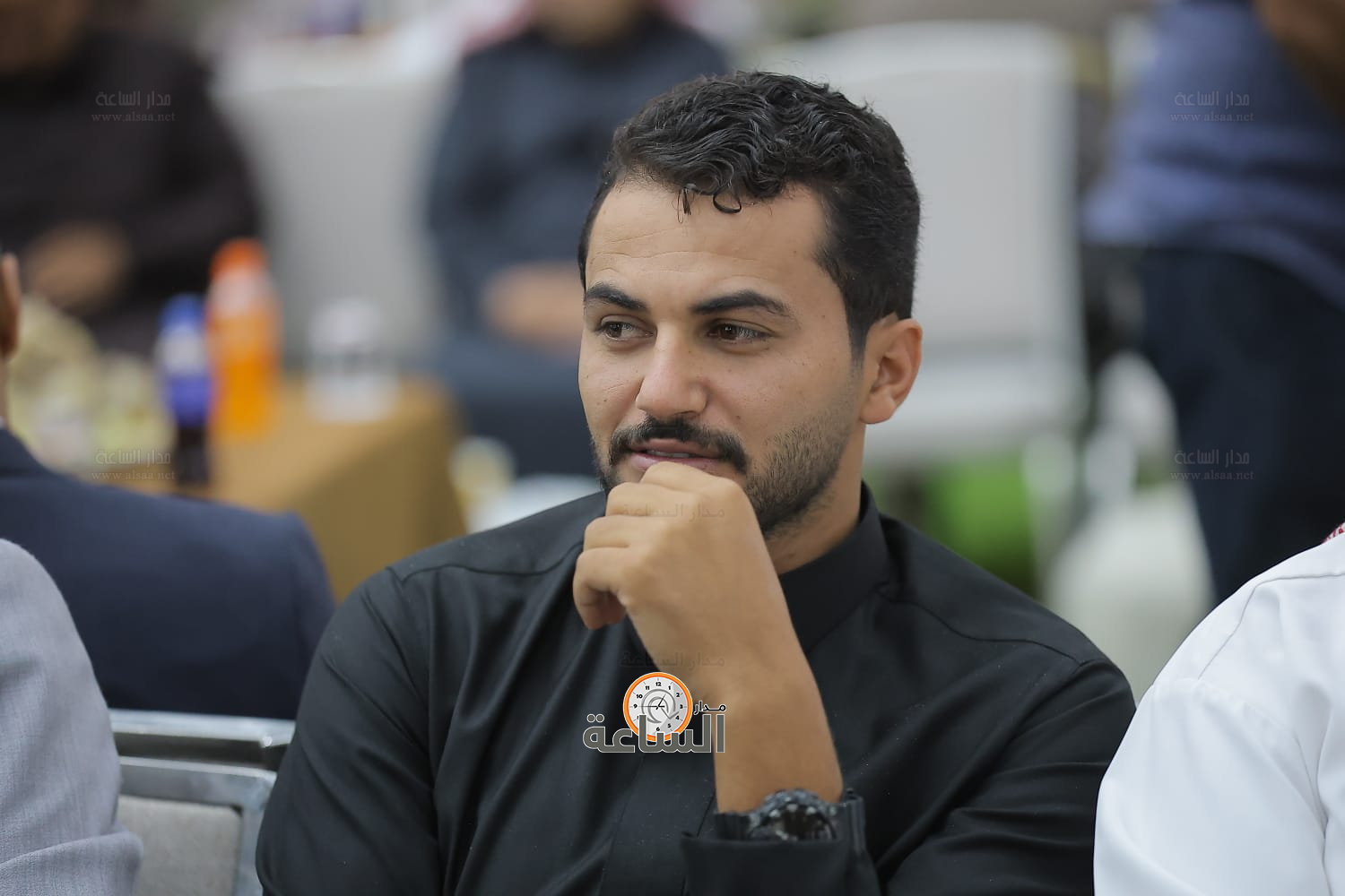 Madar Al-Saa Images 0.6338863775560208