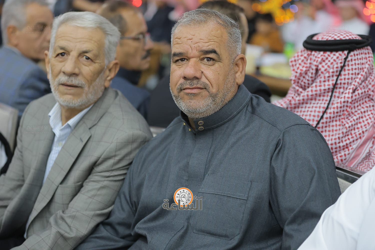 Madar Al-Saa Images 0.9050732776270742