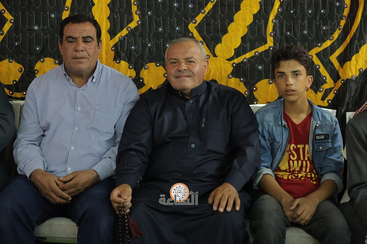 Madar Al-Saa Images 0.19584219542714765