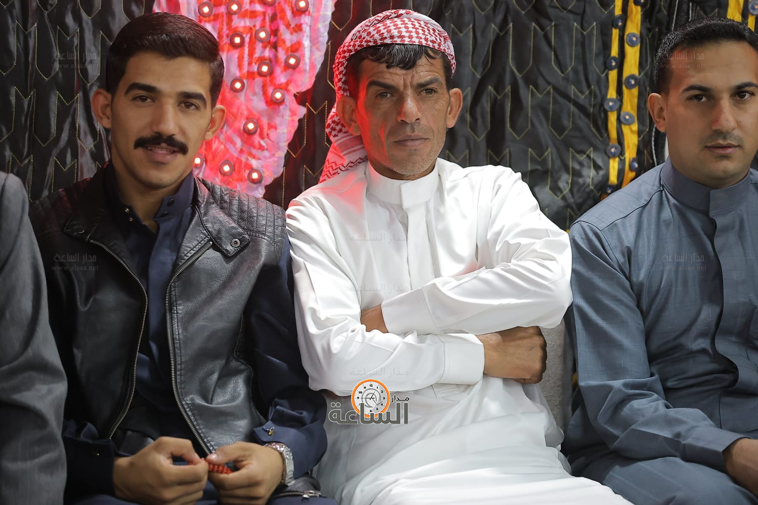 Madar Al-Saa Images 0.054471138998274715